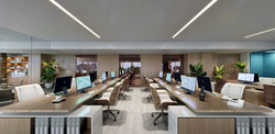 THE COLLECTIVE AT ONE SOPHIA (D9), Office #469486811